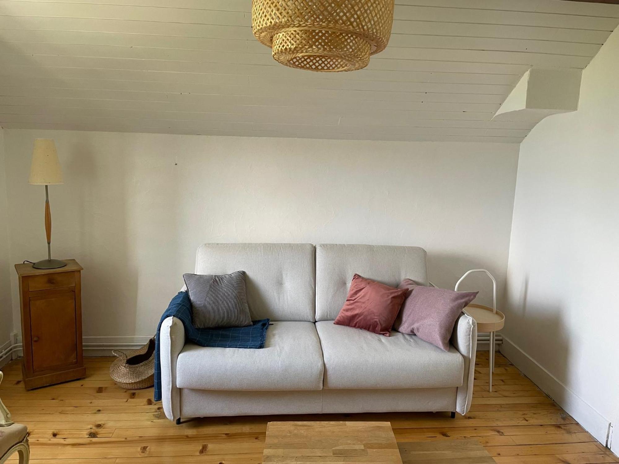 Villa La Tourelle Saint-Gervais-les-Bains Bilik gambar