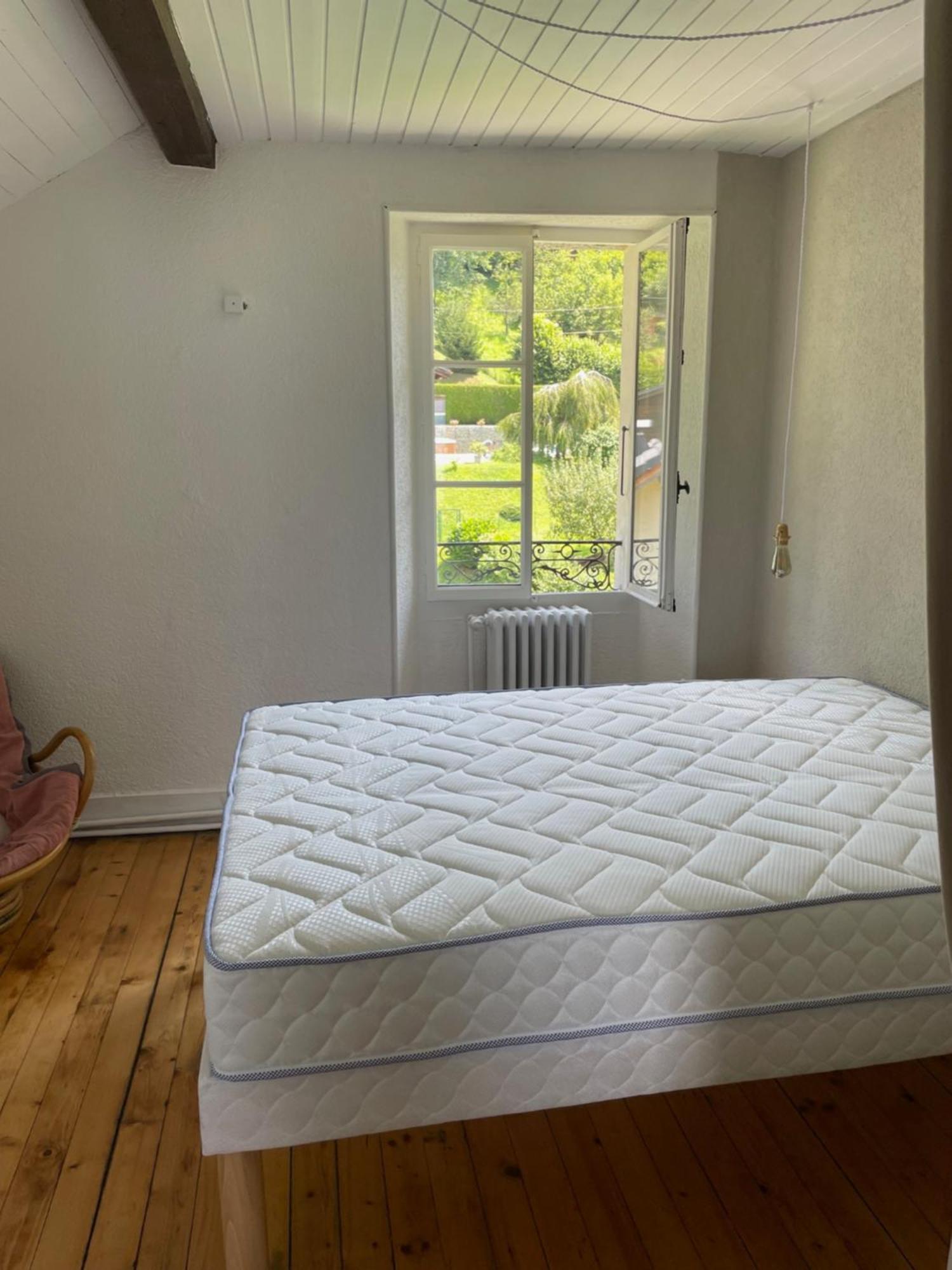Villa La Tourelle Saint-Gervais-les-Bains Bilik gambar