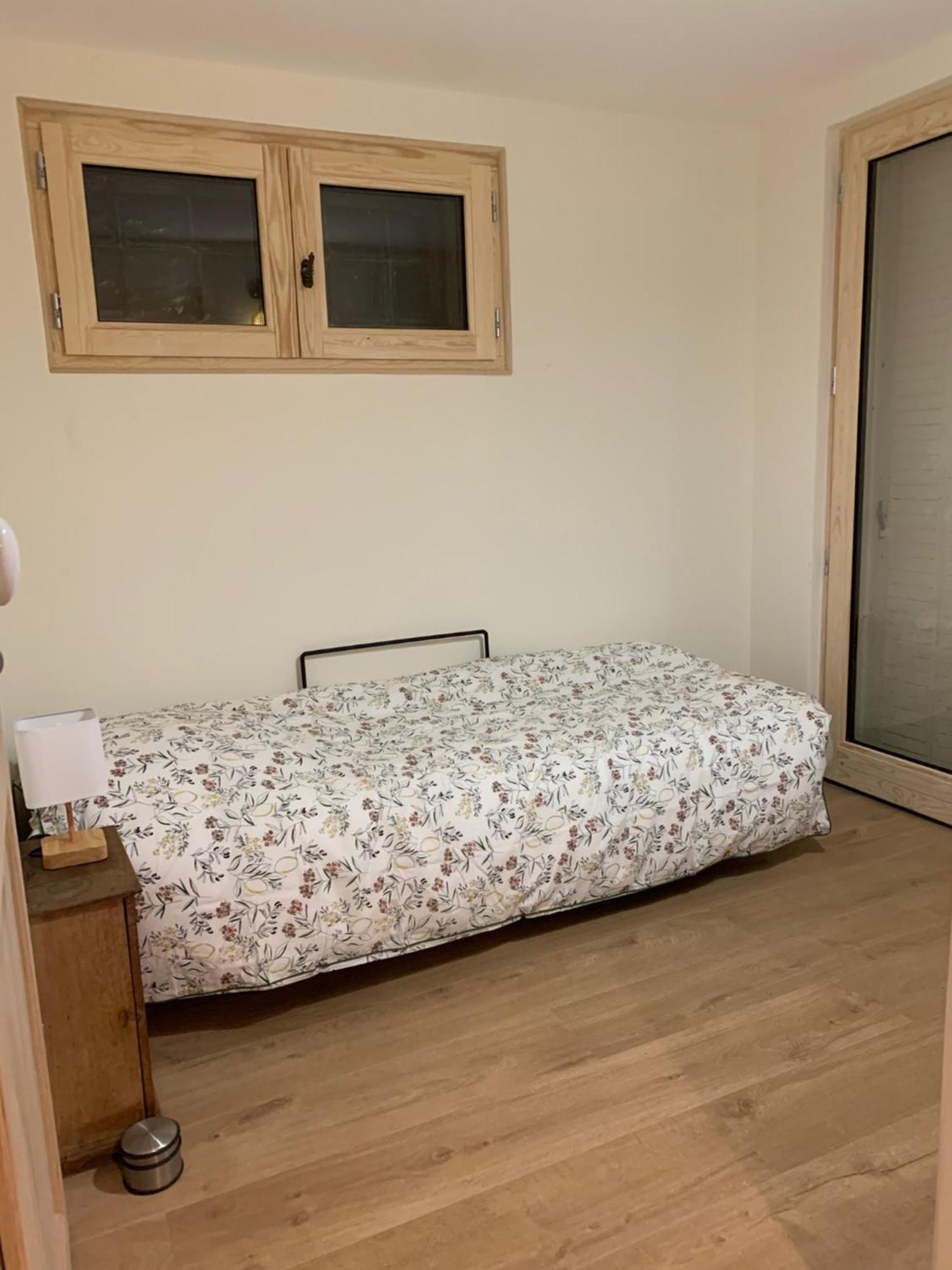 Villa La Tourelle Saint-Gervais-les-Bains Bilik gambar